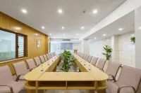 สาขา ZRT (อ่าวซานย่า พรอมเมอนาดโคโคนัทดรีม) - ติดทะเล