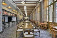 Hengdian World Studios Dingxianghua Hotel (Guangzhou Jie Scenic Area)