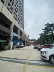 Feifan Zhenpin Apartment (Zhongshan West District Caihong Avenue) Hotel in zona Shalang Station