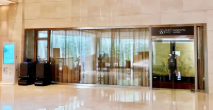 JIAO ZUO STATE GUESTHOUSE