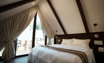 Baihaba Mountain Zhichuanxing Homestay