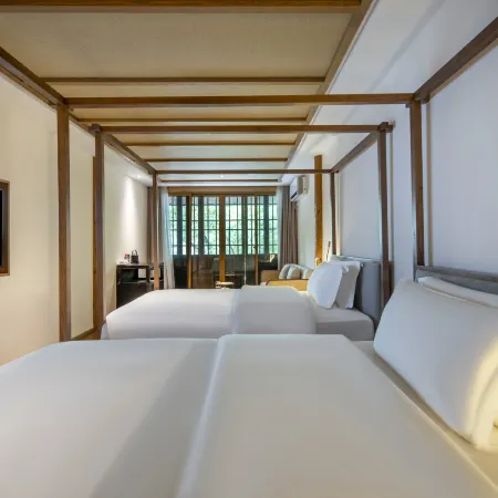 Dengying Homestay