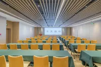 JI Hotel (Urumqi Hongshan) - de negocios