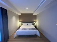 Aifeel Hotel (Changzhi No.1 High School Second People's Hospital)