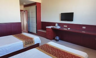 Jiaocheng Youth Hotel