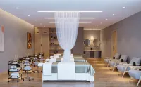 Flamingo Hai Tien Resort managed by Flamingo Hotels and Resorts - spa