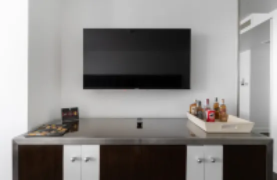 Night Hotel Bangkok - Sukhumvit 15