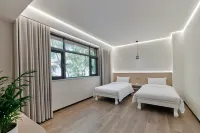 Jingxin Pavilion Hotel
