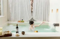 YUNXI Designer Hot Spring Homestay - Hot Springs