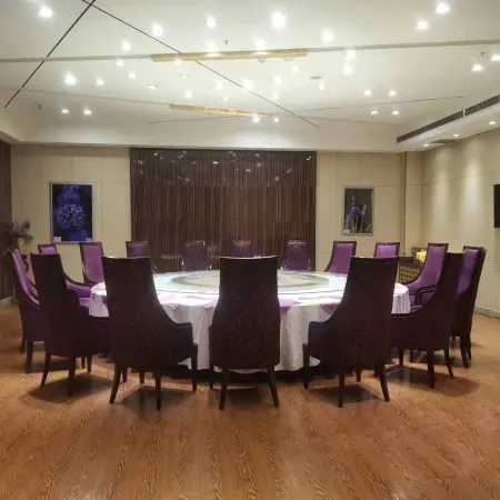 Jinchang Hotel