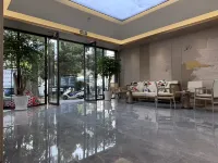 Shexian Yuliang Past bouti Hotel
