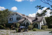 FOREST GARDEN HOTEL Hotels in Oshino