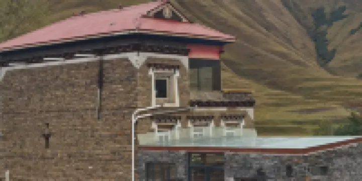 Heart Feeling Homestay