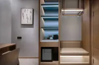 Huali Jiahe Hotel (Beijing Gongwangfu Ping'anli Metro Station Branch) Các khách sạn ở Khu vực Hậu Hải