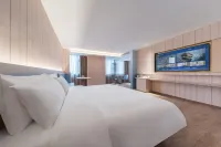 HanTing Hotel (Longyan Wanda Plaza) فنادق في لونغ يان