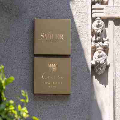 Casa Baglioni Milan - the Leading Hotels of the World Hotel Exterior