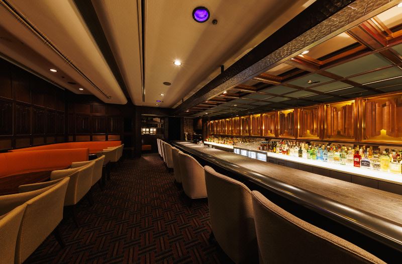 Hotel Metropolitan Edmont Tokyo photo 3