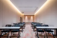 Shankee Hotel (Shaoxing Xinchangxian Xinchangdadao)