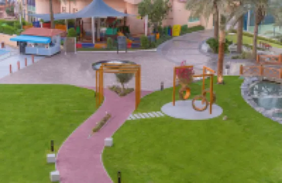 Al Habtoor Grand Resort, Autograph Collection By Marriott Hotels in Dubai