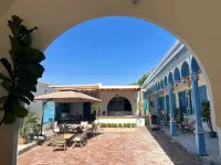 Kuqa Xixili Homestay