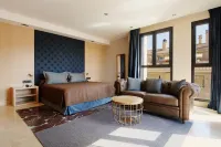 Hotel Pedro I de Aragon Hotels near Gran Itinere