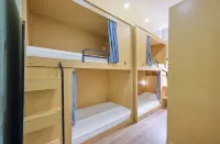 Shengxia Guangnian Hostel