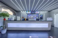 WanYoo Esports Hotel (Ningbo Cixi Zhangqi)