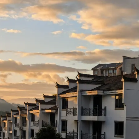 Taining Extraordinary Companion Mountain Residence