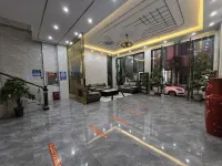 Changning City Kaslongyin Grand Hotel