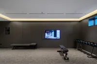IntercityHotel Panjin Downtown - palestra