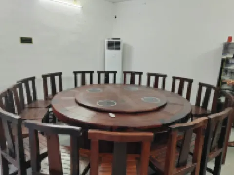 XiangshuiWenQvan Homestay