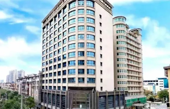 玉山玉虹國際大酒店