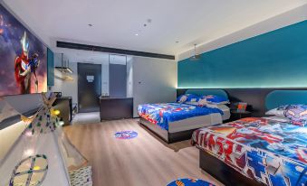 YI GE XIN WISDOM HOTEL