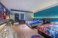 YI GE XIN WISDOM HOTEL