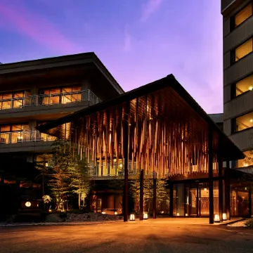 Ooedo Onsen Monogatari Premium Hotel Fugetsu (Old:Yukai Resort Premium Hotel Fugetsu)