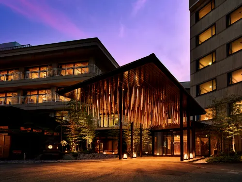 Ooedo Onsen Monogatari Premium Hotel Fugetsu (Old:Yukai Resort Premium Hotel Fugetsu)
