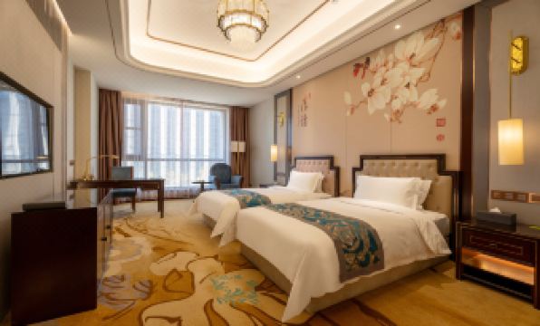 Xingjia Yilong Hotel
