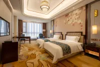 Xingjia Yilong Hotel - breakfast