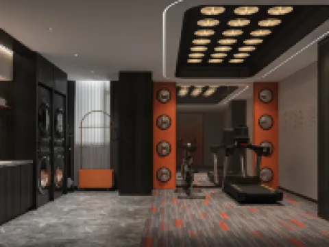 Do A Land S Hotel (Dujiangyan Scenic Area Nanqiao Branch) Hotels in Dujiangyan