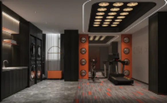 Do A Land S Hotel (Dujiangyan Scenic Area Nanqiao Branch)