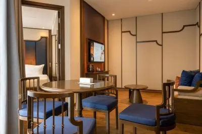 NI CONDOTEL APEC MUI NE