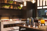 Four Points by Sheraton Huzhou - พร้อมอาหารเช้า