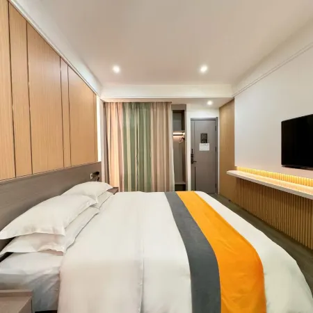 Xinping Hongda Hotel