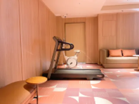 桔子美居（潮州古城牌坊街店）