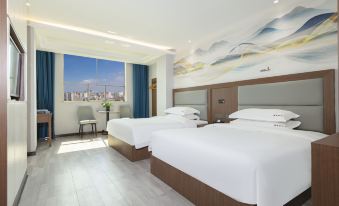 Leiyang Huayue Hotel