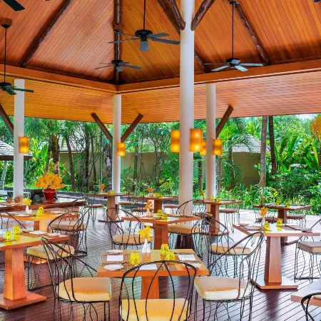 Sheraton Hua Hin Pranburi Villas