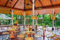 Sheraton Hua Hin Pranburi Villas - petit déjeuner
