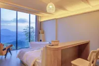 瀏陽探雲山荘民宿 大囲山黄石洞風景区周辺のホテル