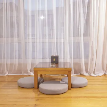 Yilantingshang Homestay (Changhai Hengxinghai)