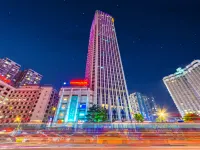 Guangzhou Yueting Apartment (Haizhu Changgang Subway Station Branch) Hotels near Loft 345